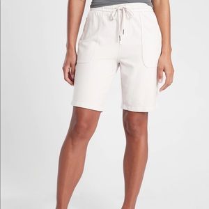 Athleta Farallon Bermuda Short Size 0